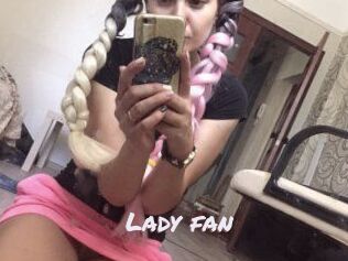 Lady_fan