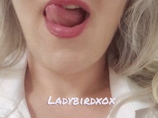 ladybirdxox Deutsche Sexcams