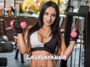 Ladydayanna