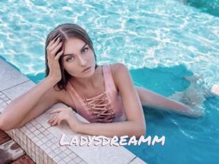 ladysdreamm Deutsche Sexcams