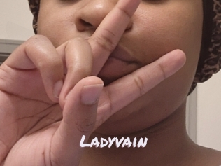 Ladyvain