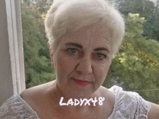 Ladyx48