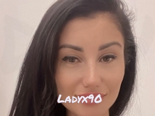 Ladyx90