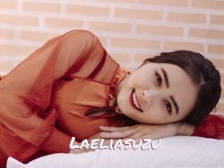 Laeliasuzu