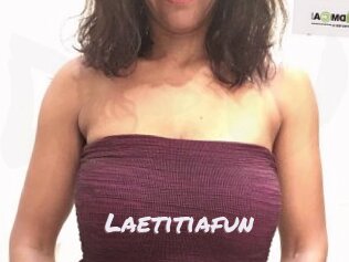 laetitiafun Deutsche Sexcams