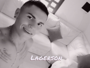 lagerson Deutsche Sexcams