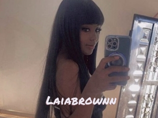 laiabrownn Deutsche Sexcams