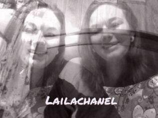 lailachanel Deutsche Sexcams