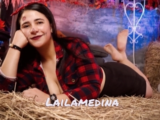 Lailamedina