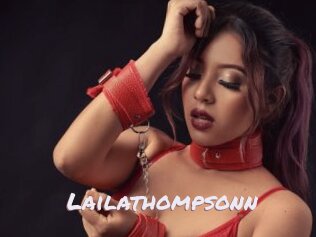 lailathompsonn Deutsche Sexcams