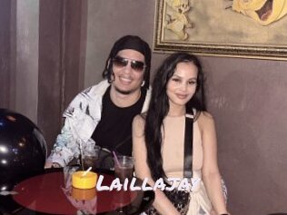 Laillajay