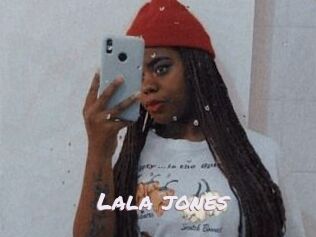 lala_jones Deutsche Sexcams