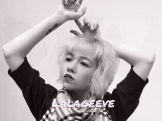Lalageeve