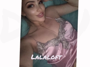 Lalaloft