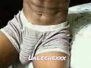 Lalechexxx