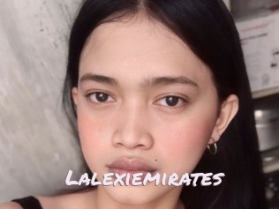 lalexiemirates Deutsche Sexcams