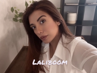 Laliboom