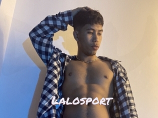 Lalosport
