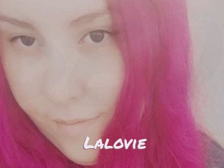 Lalovie