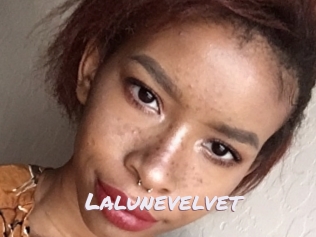 Lalunevelvet