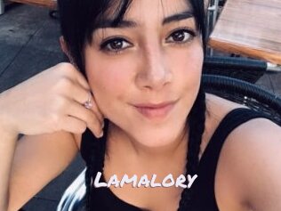 Lamalory