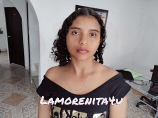 lamorenita4u Deutsche Sexcams