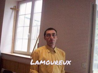 Lamoureux