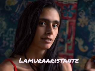 Lamuraaristante