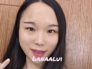 Lanaalui