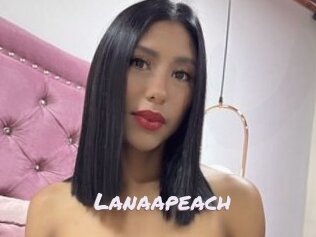 Lanaapeach