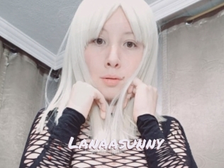 Lanaasunny