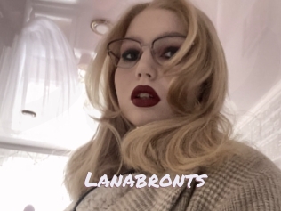 Lanabronts