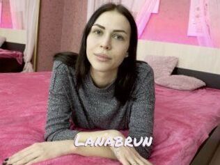 Lanabrun