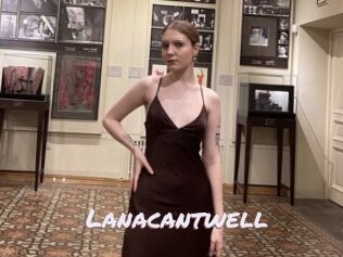Lanacantwell