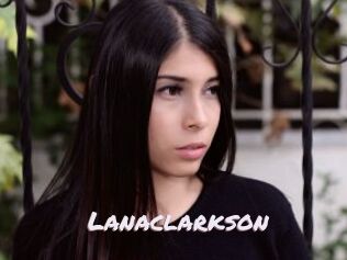 lanaclarkson Deutsche Sexcams