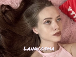 Lanacosma