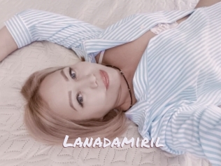 lanadamiril Deutsche Sexcams