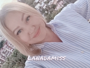 Lanadamiss