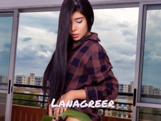 Lanagreer