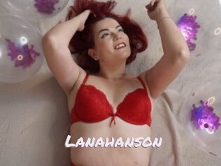 lanahanson Deutsche Sexcams