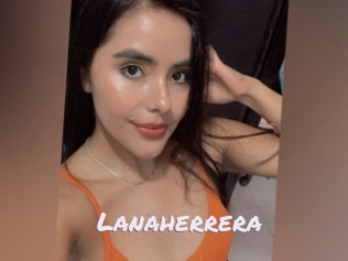 Lanaherrera