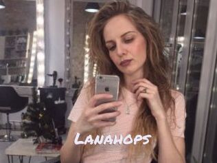 Lanahops