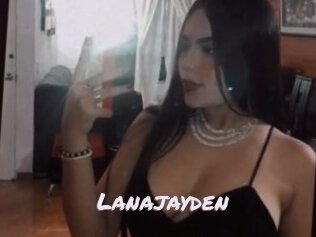 Lanajayden