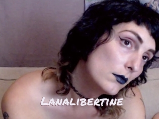 Lanalibertine
