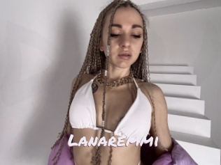 Lanaremmi