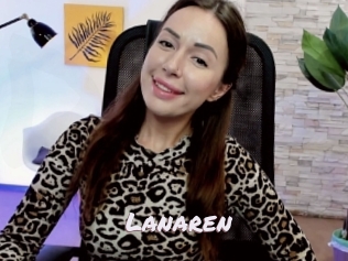 Lanaren
