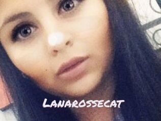 lanarossecat Deutsche Sexcams