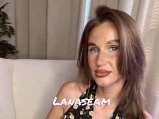lanaseam Deutsche Sexcams