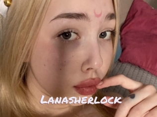Lanasherlock