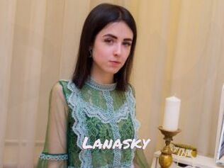 Lanasky
